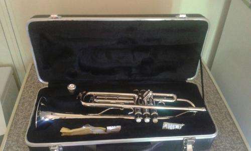 Trumpet / Trompet (Mason)